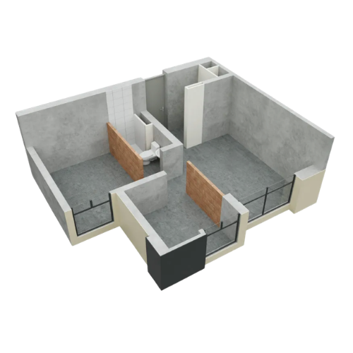vis 1